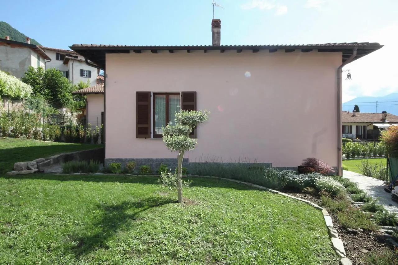 Casa vacanze Casa Kika - Lenno By Lovecomo