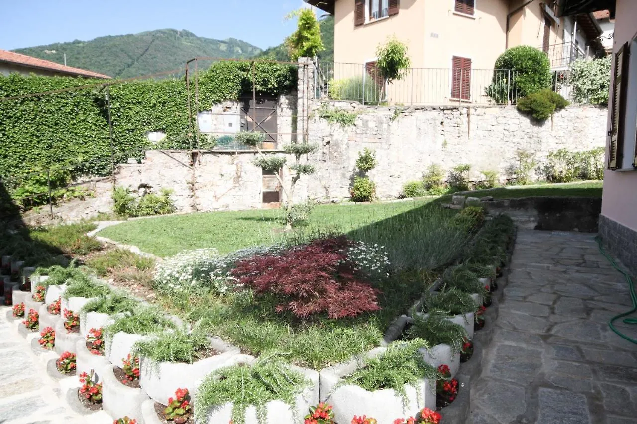Casa Kika - Lenno By Lovecomo Casa vacanze