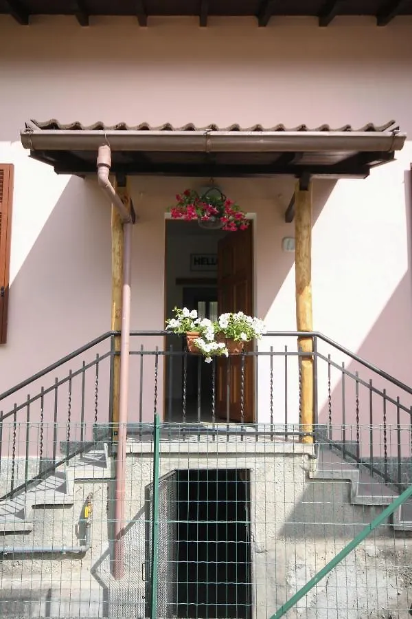 Casa Kika - Lenno By Lovecomo 度假居