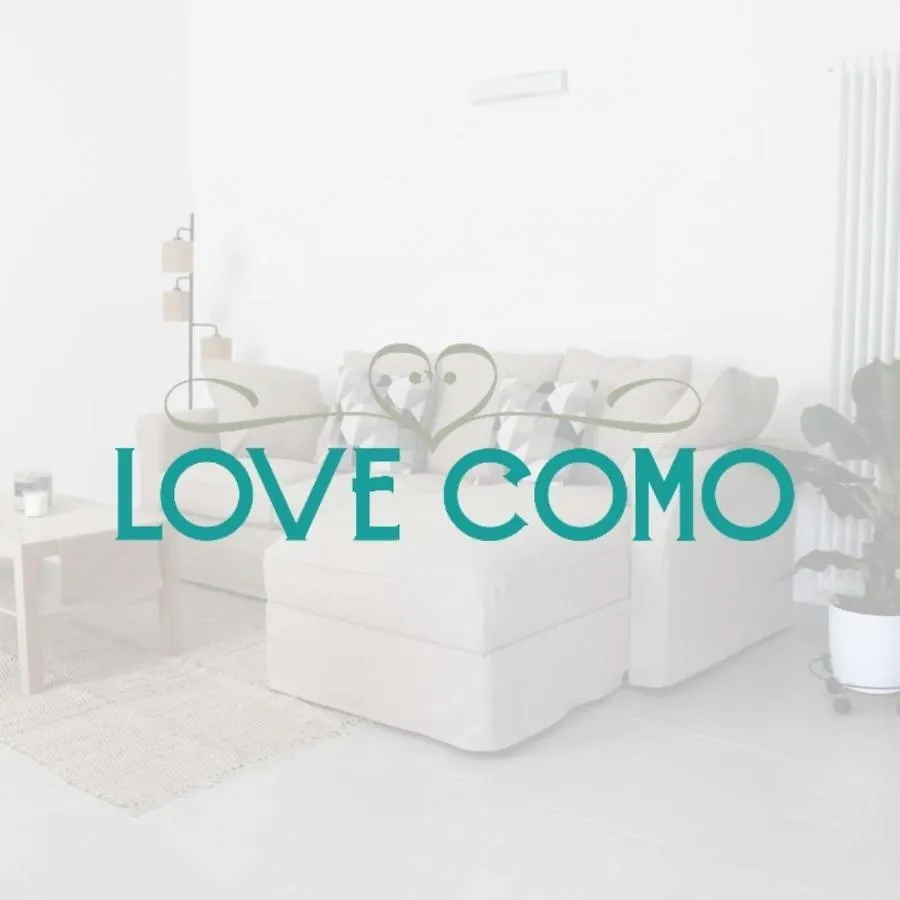 Casa Kika - Lenno By Lovecomo