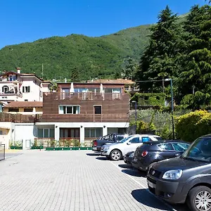 2* Apartahotel Residence Lenno