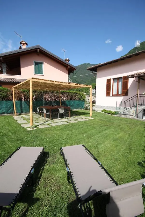 Casa Kika - Lenno By Lovecomo 0*,  Italia